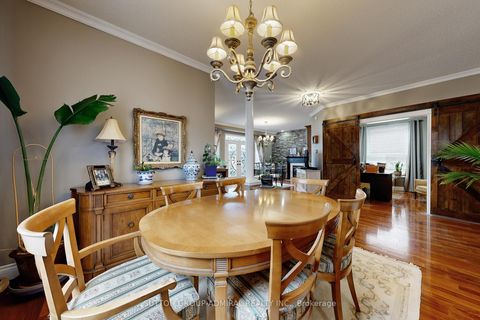 Photo 9 at 32 Stephanie Lane, Painswick South, Barrie