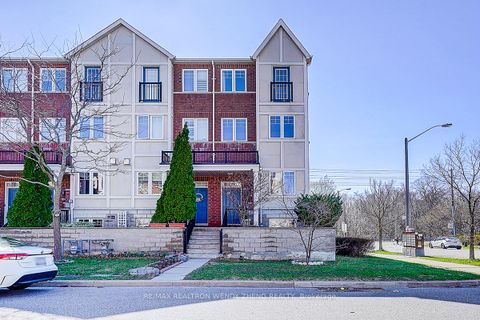 Photo 0 at 238 Dairy Drive, Birchmount, Toronto