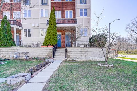 Photo 1 at 238 Dairy Drive, Birchmount, Toronto