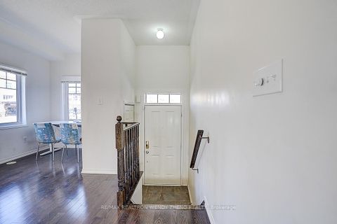 Photo 2 at 238 Dairy Drive, Birchmount, Toronto
