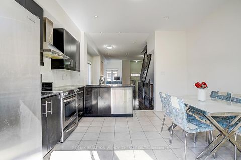 Photo 3 at 238 Dairy Drive, Birchmount, Toronto