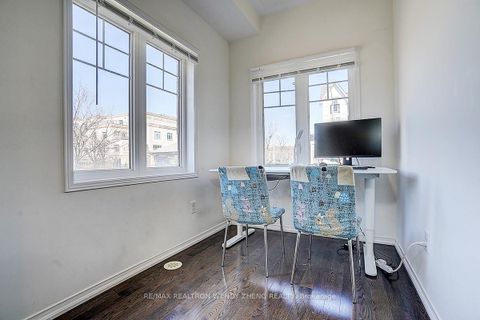 Photo 7 at 238 Dairy Drive, Birchmount, Toronto