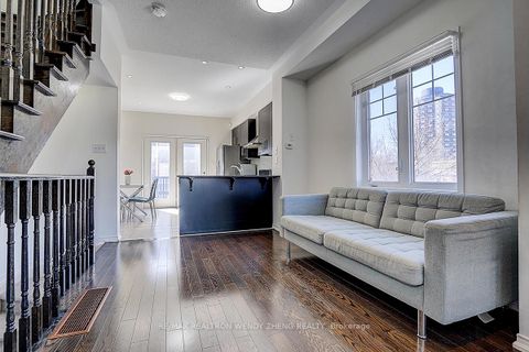 Photo 11 at 238 Dairy Drive, Birchmount, Toronto