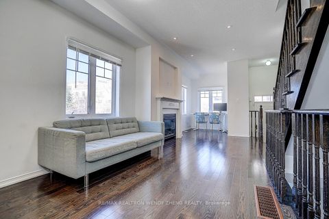 Photo 12 at 238 Dairy Drive, Birchmount, Toronto