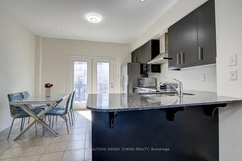 Photo 13 at 238 Dairy Drive, Birchmount, Toronto