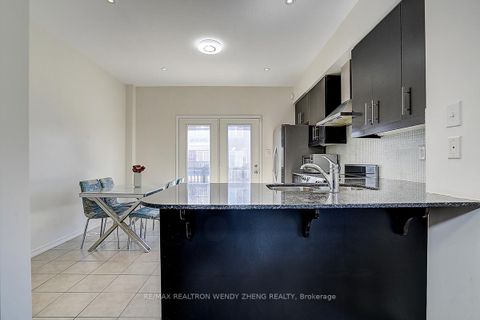 Photo 14 at 238 Dairy Drive, Birchmount, Toronto