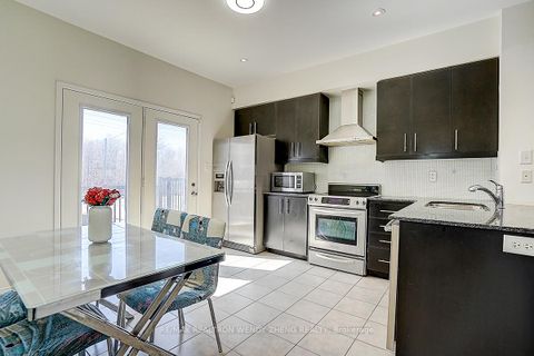 Photo 15 at 238 Dairy Drive, Birchmount, Toronto
