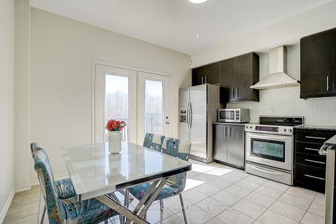Photo 16 at 238 Dairy Drive, Birchmount, Toronto