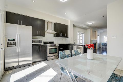 Photo 17 at 238 Dairy Drive, Birchmount, Toronto