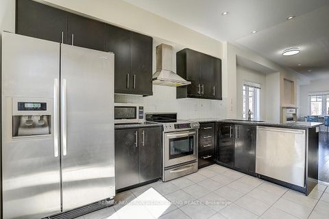 Photo 18 at 238 Dairy Drive, Birchmount, Toronto