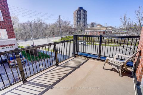 Photo 20 at 238 Dairy Drive, Birchmount, Toronto