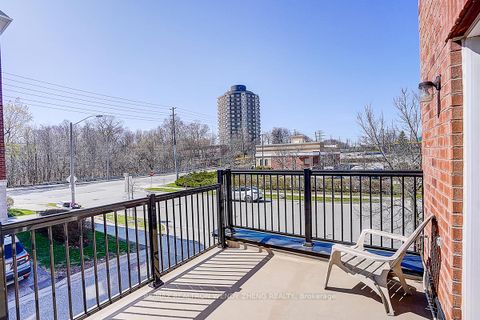 Photo 21 at 238 Dairy Drive, Birchmount, Toronto