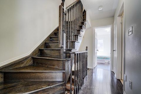 Photo 23 at 238 Dairy Drive, Birchmount, Toronto