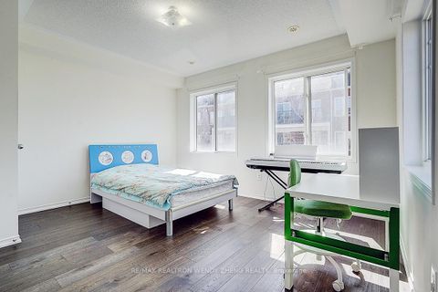 Photo 29 at 238 Dairy Drive, Birchmount, Toronto