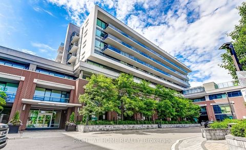 Photo 0 at 103 - 4800 Highway 7, East Woodbridge, Vaughan