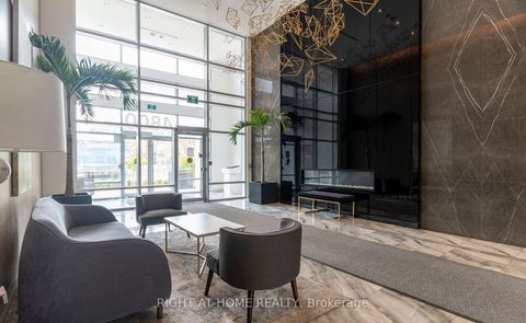 Photo 3 at 103 - 4800 Highway 7, East Woodbridge, Vaughan