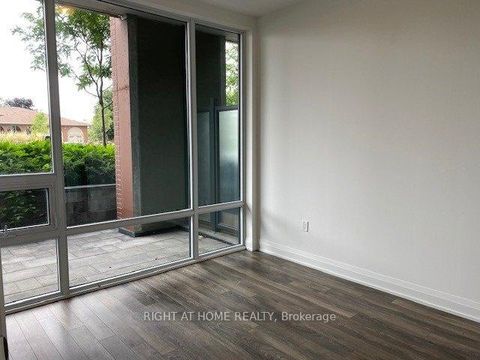 Photo 7 at 103 - 4800 Highway 7, East Woodbridge, Vaughan