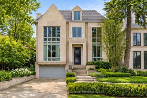 Photo 1 at 106 Glenayr Road, Forest Hill South, Toronto