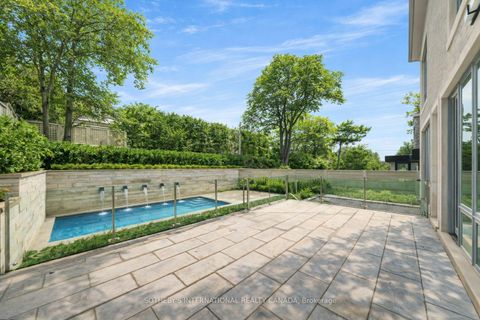 Photo 3 at 106 Glenayr Road, Forest Hill South, Toronto