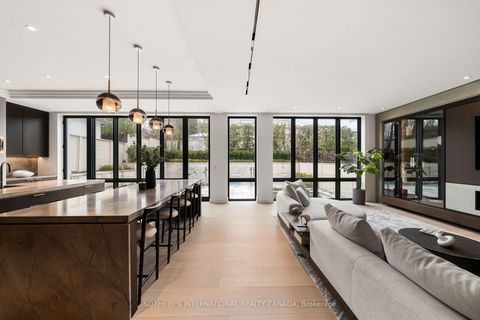Photo 6 at 106 Glenayr Road, Forest Hill South, Toronto