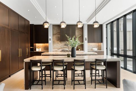 Photo 9 at 106 Glenayr Road, Forest Hill South, Toronto