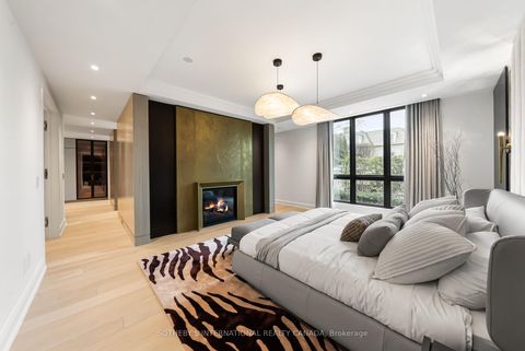 Photo 13 at 106 Glenayr Road, Forest Hill South, Toronto