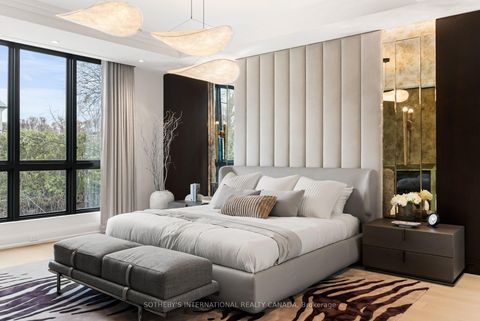 Photo 14 at 106 Glenayr Road, Forest Hill South, Toronto
