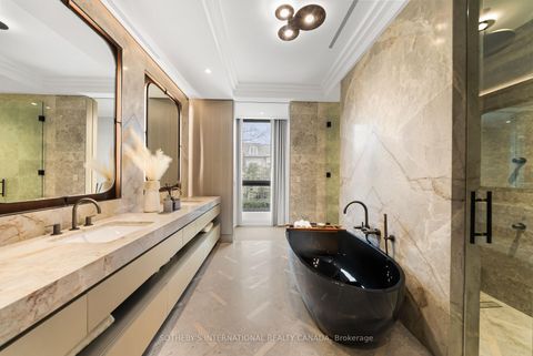 Photo 18 at 106 Glenayr Road, Forest Hill South, Toronto