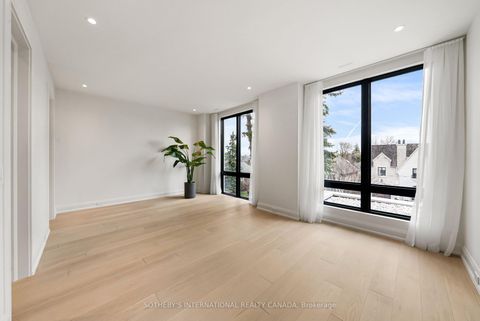 Photo 21 at 106 Glenayr Road, Forest Hill South, Toronto