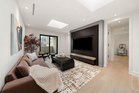 Photo 22 at 106 Glenayr Road, Forest Hill South, Toronto