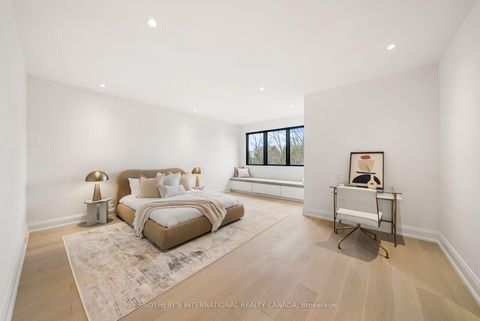 Photo 23 at 106 Glenayr Road, Forest Hill South, Toronto