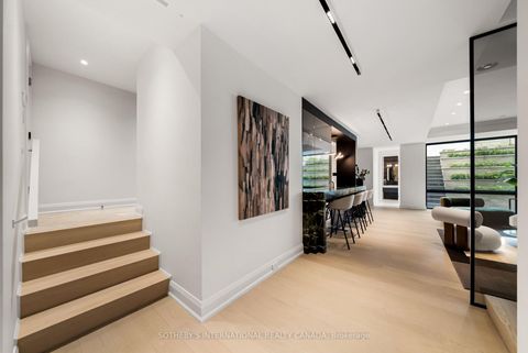 Photo 25 at 106 Glenayr Road, Forest Hill South, Toronto