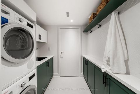 Photo 26 at 106 Glenayr Road, Forest Hill South, Toronto