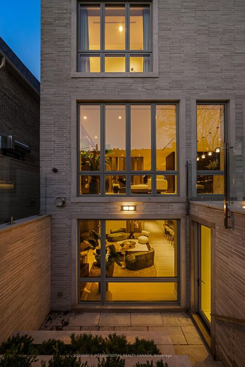 Photo 28 at 106 Glenayr Road, Forest Hill South, Toronto