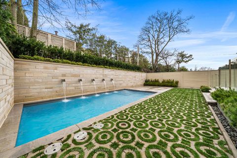 Photo 30 at 106 Glenayr Road, Forest Hill South, Toronto