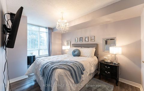 Photo 15 at 206A - 710 Humberwood Boulevard, Clairville, Toronto