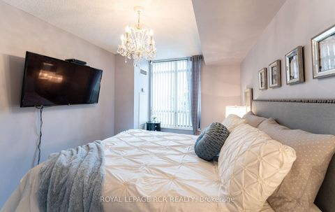 Photo 16 at 206A - 710 Humberwood Boulevard, Clairville, Toronto