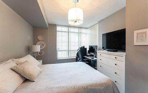 Photo 19 at 206A - 710 Humberwood Boulevard, Clairville, Toronto