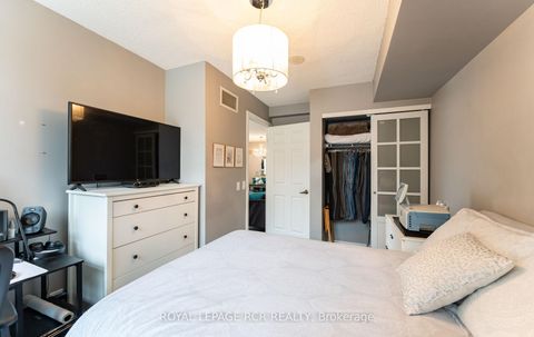 Photo 20 at 206A - 710 Humberwood Boulevard, Clairville, Toronto