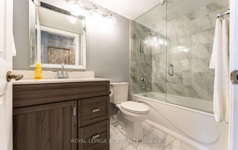 Photo 21 at 206A - 710 Humberwood Boulevard, Clairville, Toronto