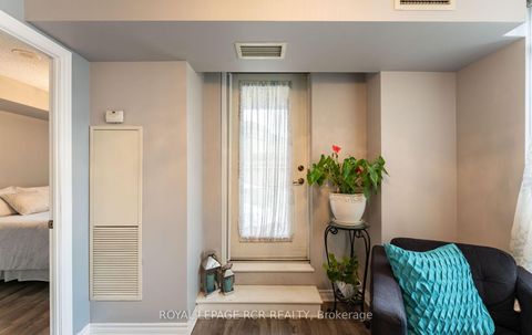 Photo 24 at 206A - 710 Humberwood Boulevard, Clairville, Toronto