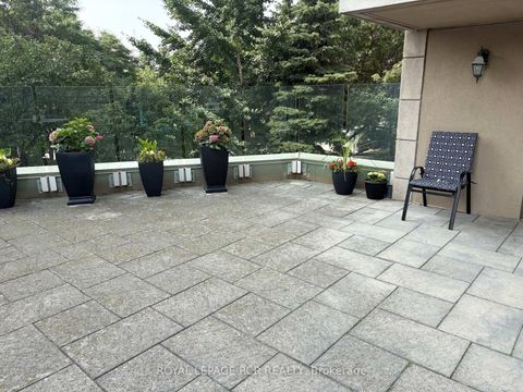 Photo 25 at 206A - 710 Humberwood Boulevard, Clairville, Toronto