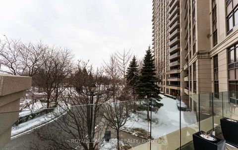 Photo 31 at 206A - 710 Humberwood Boulevard, Clairville, Toronto