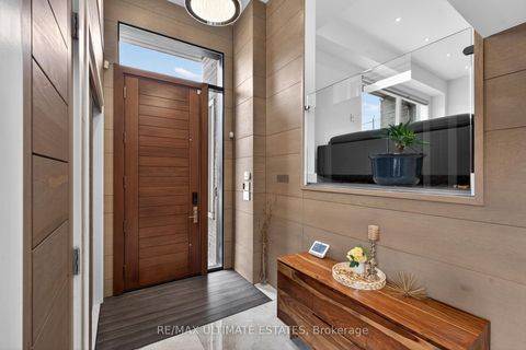 Photo 4 at 48 Cornelius Parkway, Maple Leaf, Toronto