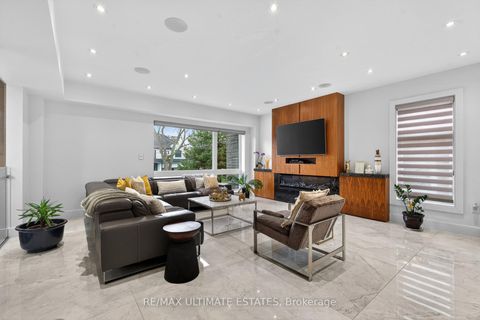 Photo 7 at 48 Cornelius Parkway, Maple Leaf, Toronto