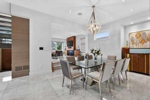 Photo 11 at 48 Cornelius Parkway, Maple Leaf, Toronto