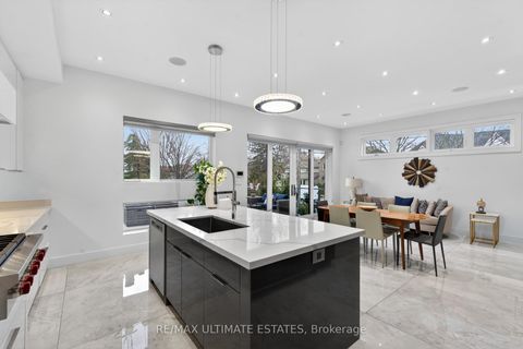 Photo 12 at 48 Cornelius Parkway, Maple Leaf, Toronto