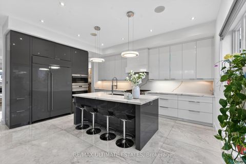 Photo 13 at 48 Cornelius Parkway, Maple Leaf, Toronto