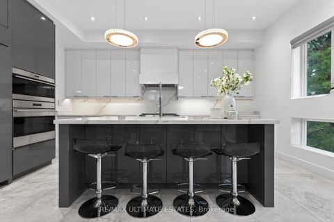 Photo 14 at 48 Cornelius Parkway, Maple Leaf, Toronto