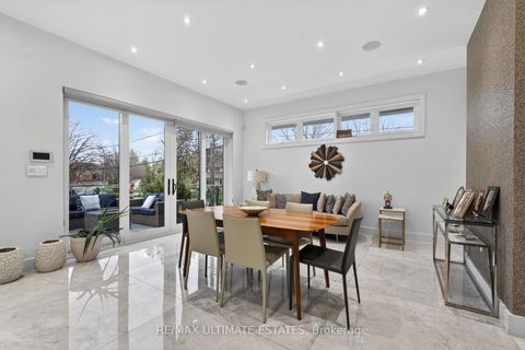 Photo 15 at 48 Cornelius Parkway, Maple Leaf, Toronto